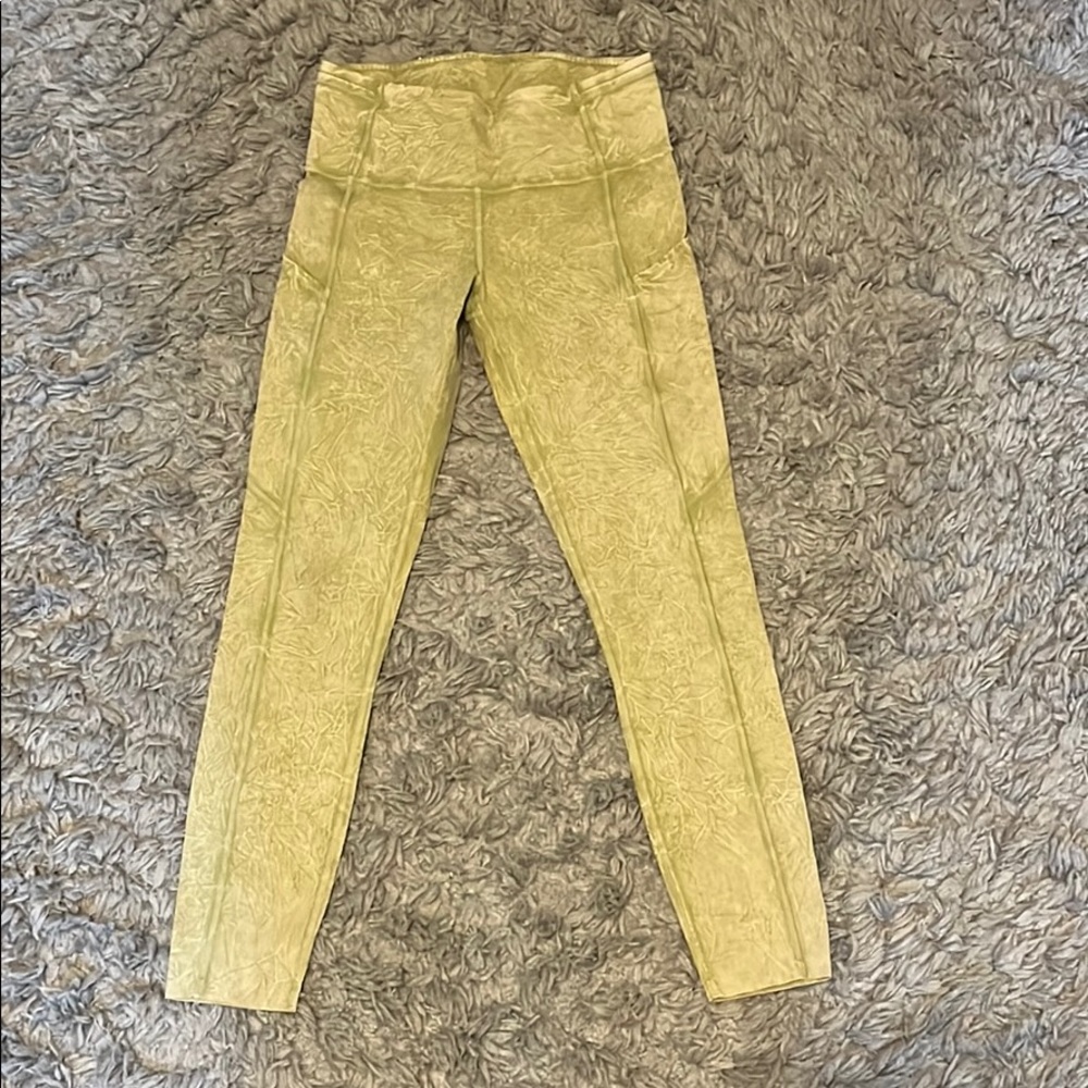 Lululemon Leggings